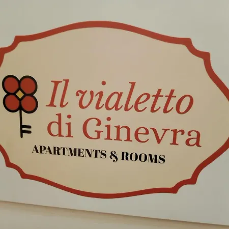 Le Stanze Di Ginevra 2-santa Maria A Vico- * Santa Maria a Vico