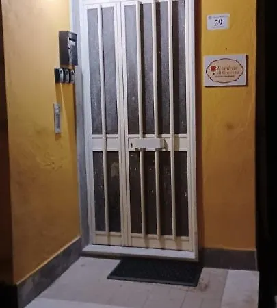 Il Vialetto Di Ginevra Santa Maria a Vico