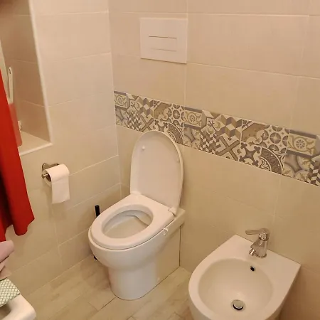 Le Stanze Di Ginevra 2-santa Maria A Vico- Guest house Santa Maria a Vico