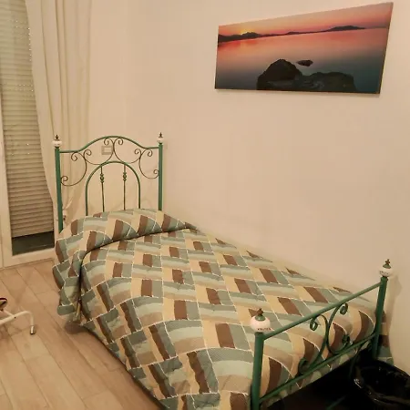 Guest house Le Stanze Di Ginevra 2-santa Maria A Vico-