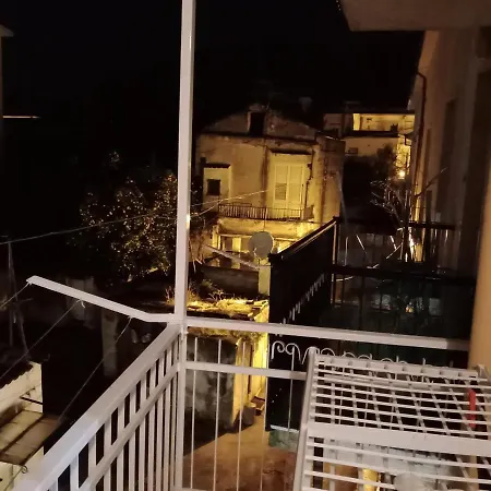 Guest house Le Stanze Di Ginevra 2-santa Maria A Vico- Santa Maria a Vico