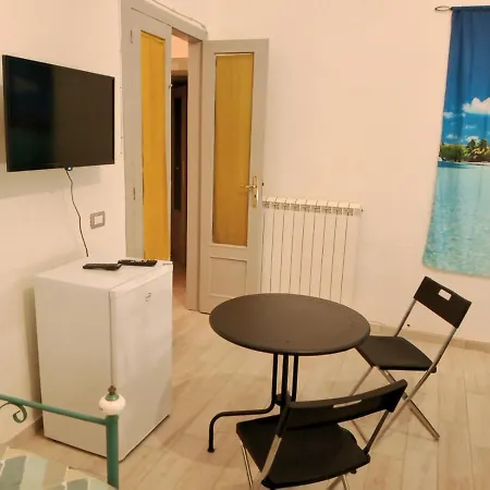 Guest house Le Stanze Di Ginevra 2-santa Maria A Vico-