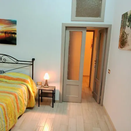 Le Stanze Di Ginevra 2-santa Maria A Vico-
