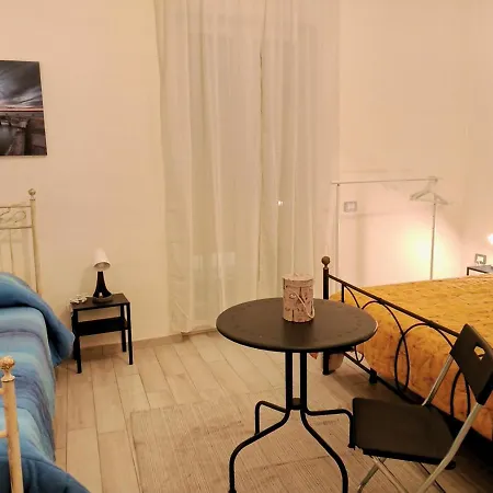 Il Vialetto Di Ginevra