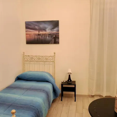 Le Stanze Di Ginevra 2-santa Maria A Vico-