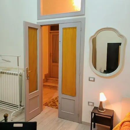 Le Stanze Di Ginevra 2-santa Maria A Vico- *