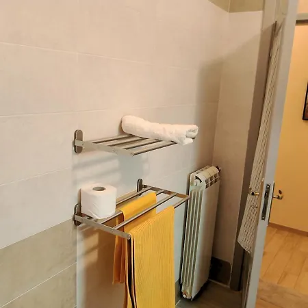 Guest house Le Stanze Di Ginevra 2-santa Maria A Vico-