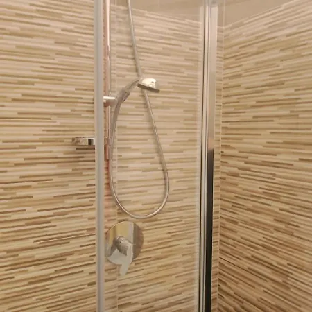 Guest house Le Stanze Di Ginevra 2-santa Maria A Vico-