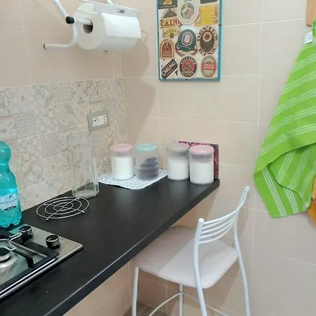 Guest house Le Stanze Di Ginevra 2-santa Maria A Vico-