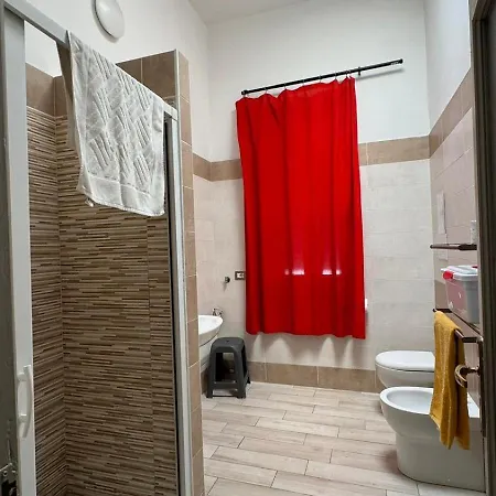 Le Stanze Di Ginevra 2-santa Maria A Vico- *