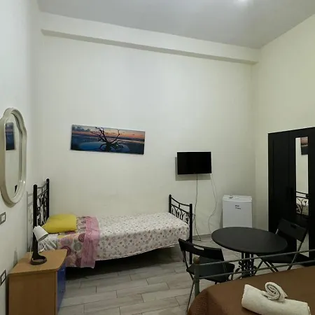 Guest house Le Stanze Di Ginevra 2-santa Maria A Vico-