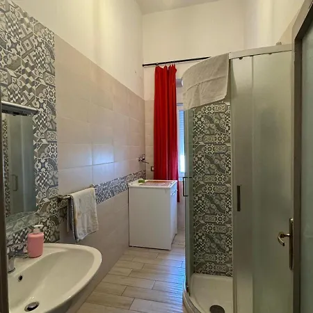 Le Stanze Di Ginevra 2-santa Maria A Vico- Guest house *