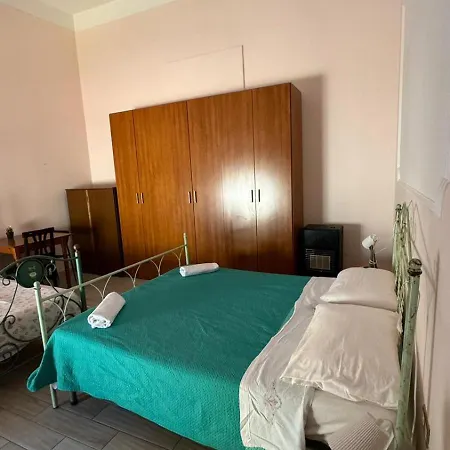 Le Stanze Di Ginevra 2-santa Maria A Vico- Guest house *