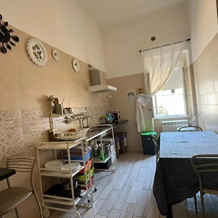 Il Vialetto Di Ginevra Affittacamere *