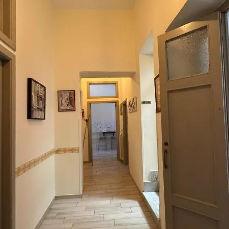Le Stanze Di Ginevra 2-santa Maria A Vico- Santa Maria a Vico